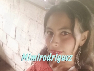 Mimirodriguez