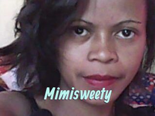 Mimisweety