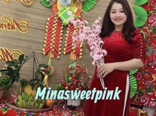 Minasweetpink