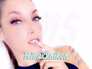 Minaxxnikon