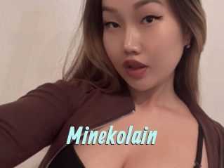 Minekolain