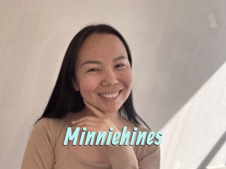 Minniehines