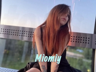 Miomiy