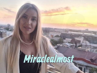 Miraclealmost