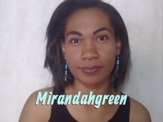 Mirandahgreen