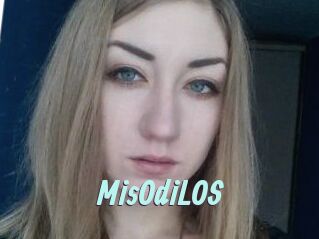 MisOdiLOS