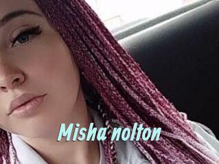 Misha_nolton