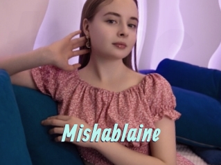 Mishablaine