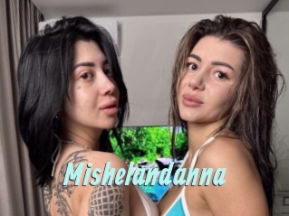 Mishelandanna