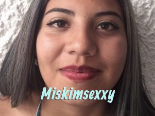 Miskimsexxy