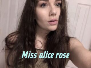 Miss_alice_rose