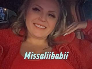 Missaliibabii