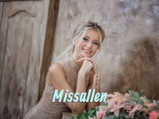 Missallen