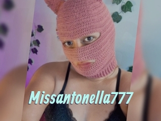 Missantonella777