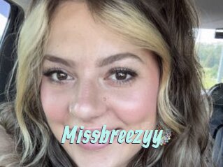 Missbreezyy