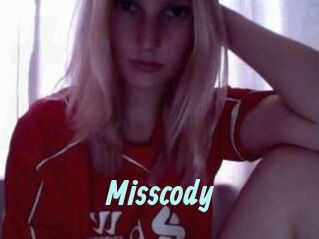 Misscody