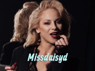 Missdaisyd