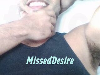 MissedDesire