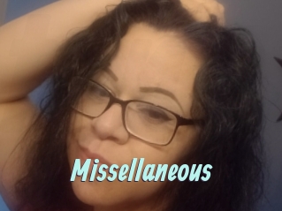 Missellaneous