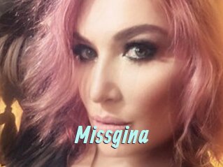 Missgina