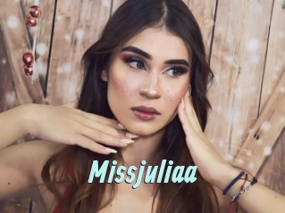 Missjuliaa