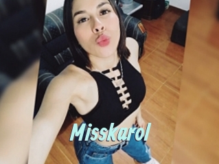 Misskarol