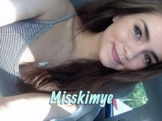 Misskimye