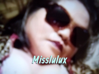 Misslulux