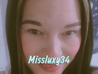 Missluxy34