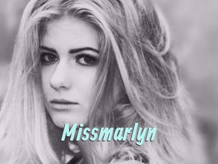 Missmarlyn