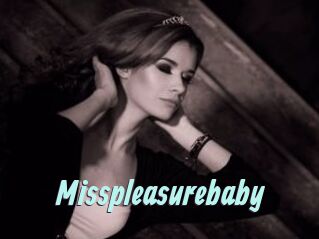 Misspleasurebaby