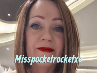 Misspocketrocketxo