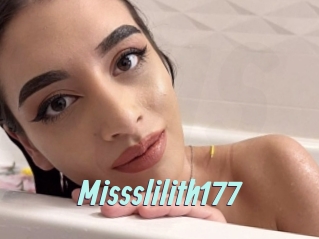 Missslilith177