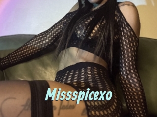 Missspicexo