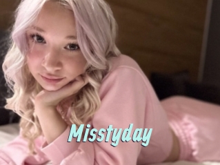 Misstyday