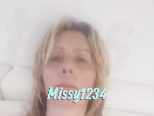 Missy1234