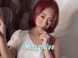 Missyolive