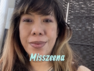 Misszeena