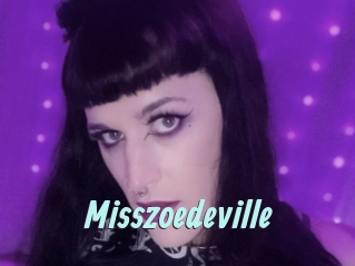 Misszoedeville