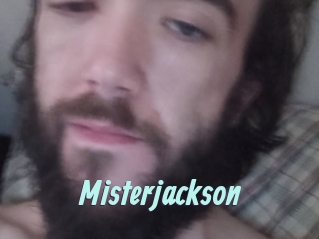 Misterjackson