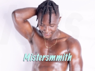 Mistersmmith