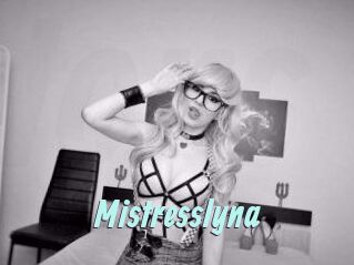 Mistresslyna