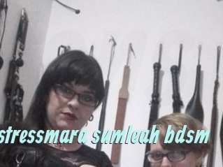 Mistressmara_sumleah_bdsm