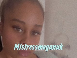 Mistressmeganuk