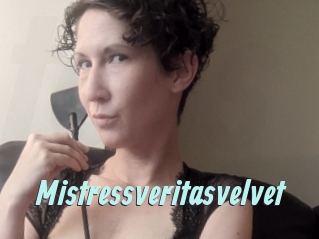 Mistressveritasvelvet