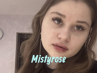 Mistyrose