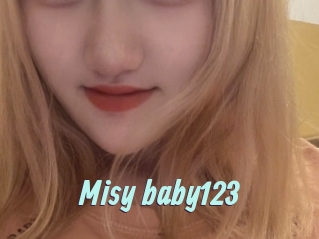 Misy_baby123