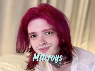 Mitcroys