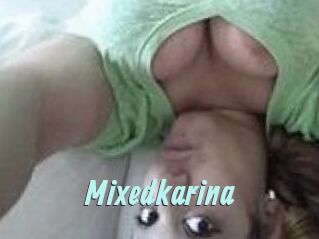 Mixedkarina