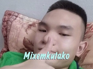 Mixemkutako